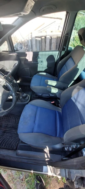 VW Sharan, снимка 7