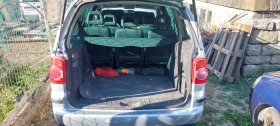 VW Sharan, снимка 4