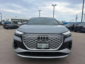 Audi E-Tron Q4 Quattro Progressiv  CARFAX, снимка 6