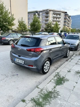 Hyundai I20, снимка 2