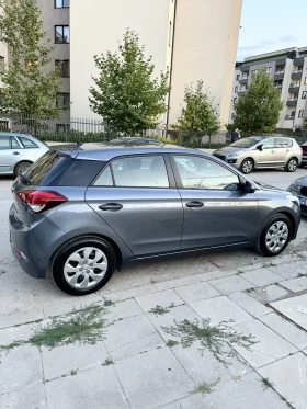 Hyundai I20, снимка 4