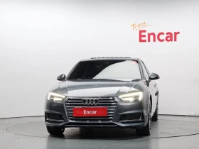 Audi A4 (B9) 40 Tfsi Premium, снимка 3