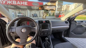 VW Golf Variant 1.9 tdi, снимка 14