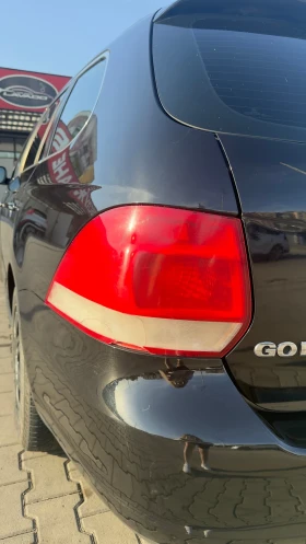 VW Golf Variant 1.9 tdi, снимка 7