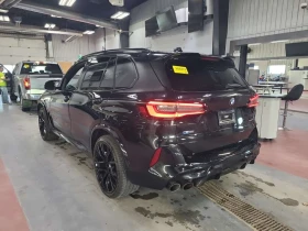 BMW X5M * COMPETITION * CARFAX * , снимка 4