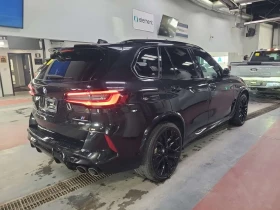 BMW X5M * COMPETITION * CARFAX * , снимка 3