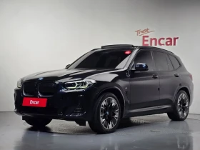 BMW iX3 M SPORT, снимка 1