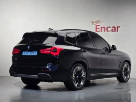 BMW iX3 M SPORT, снимка 2
