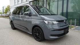 VW Multivan Edition LR Lang, снимка 5