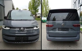 VW Multivan Edition LR Lang, снимка 7