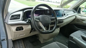 VW Multivan Edition LR Lang, снимка 9
