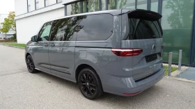 VW Multivan Edition LR Lang, снимка 3