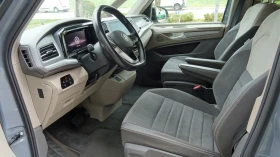 VW Multivan Edition LR Lang, снимка 8