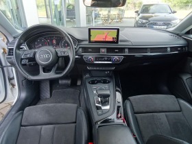 Audi A5 Sport 2.0 TDI, снимка 9 - Автомобили и джипове - 42685920