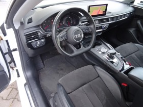 Audi A5 Sport 2.0 TDI, снимка 7 - Автомобили и джипове - 42685920