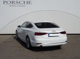 Audi A5 Sport 2.0 TDI | Mobile.bg   5