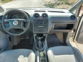 VW Caddy 2.0 SDI, снимка 6