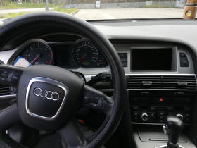 Обява за продажба на Audi A6 ~7 000 лв. - изображение 1