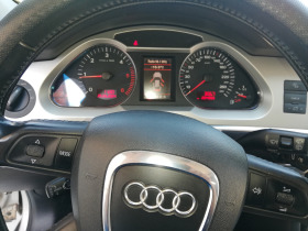 Audi A6, снимка 1 - Автомобили и джипове - 46010181