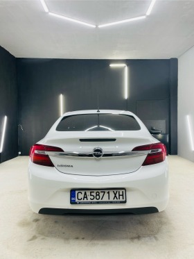 Opel Insignia 1.4  | Mobile.bg   8