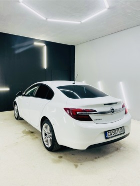 Opel Insignia 1.4  | Mobile.bg   7
