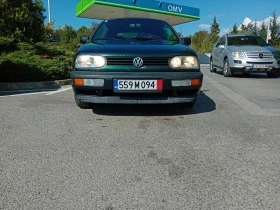 VW Golf 1.9 TDI 90 | Mobile.bg    8