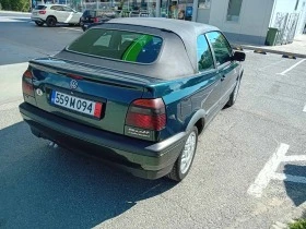 VW Golf 1.9 TDI 90кс, снимка 10