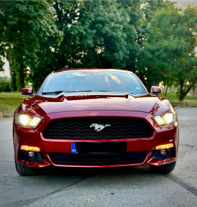 Ford Mustang 3.7 Лизинг , снимка 4