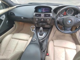 BMW 635 D 350к.с., снимка 9