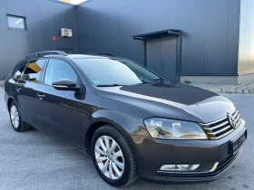 VW Passat 2.0 TDI 140. DSG / NAVI / EURO 5 | Mobile.bg    1