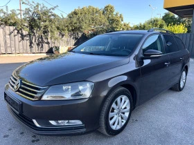 VW Passat 2.0 TDI 140. DSG / NAVI / EURO 5 | Mobile.bg    3