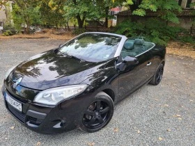 Renault Megane, снимка 1