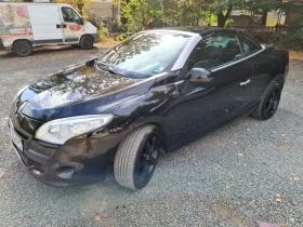 Renault Megane, снимка 3