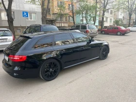 Audi A4, снимка 7