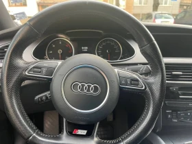 Audi A4, снимка 14