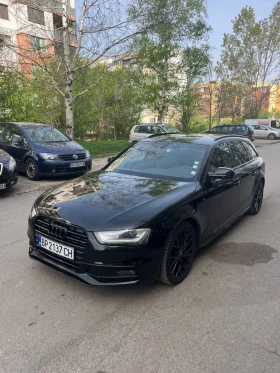 Audi A4, снимка 5