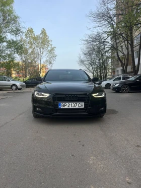 Audi A4, снимка 3