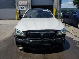 BMW 535 2014 BMW 535XI CARBON SHADOW LINE M SPORT PACK  | Mobile.bg    3