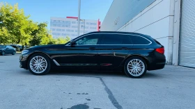 BMW 530 xDrive, снимка 6