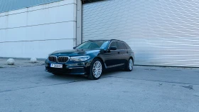 BMW 530 xDrive, снимка 7