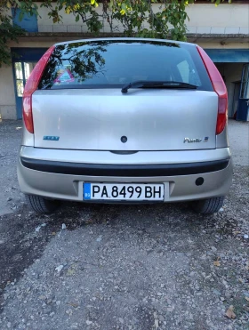 Fiat Punto, снимка 2