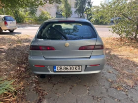 Alfa Romeo 156 sportwagon, снимка 3