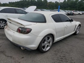 Mazda Rx-8 * Kупи сега * Без търг * Фиксирана цена, снимка 3