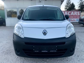 Renault Kangoo 1.9dci 90hp MAXI !! N1!!, снимка 2