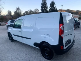 Renault Kangoo 1.9dci 90hp MAXI !! N1!!, снимка 6