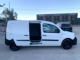 Renault Kangoo 1.9dci 90hp MAXI !! N1!! | Mobile.bg    4