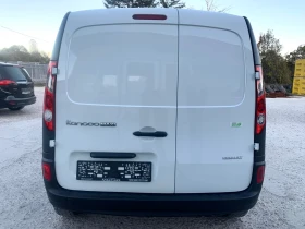 Renault Kangoo 1.5dci 90hp MAXI !! N1!! | Mobile.bg    5