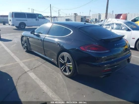 Porsche Panamera E-HYBRID S, снимка 4