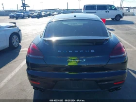 Porsche Panamera E-HYBRID S, снимка 5