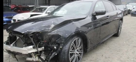 BMW 540 4.0I M-PAKET